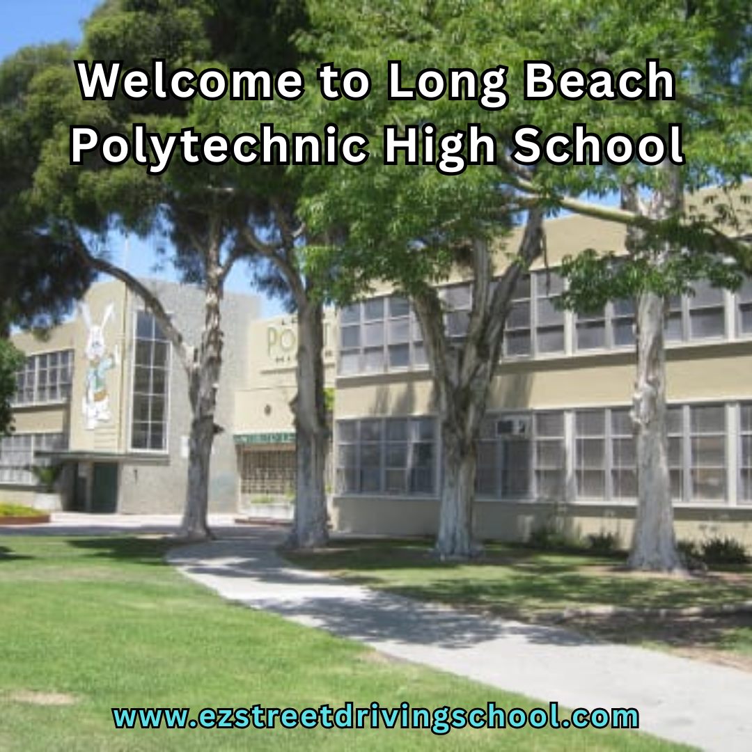 Long Beach Polytechnic High School